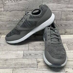 Skechers‎ Go Golf Spikeless Golf Shoe 14879 Gray Women Size 10